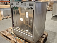 Glazenwasmachine, hobart, gx-11a, rvs, 2014 - afbeelding 6 van  8