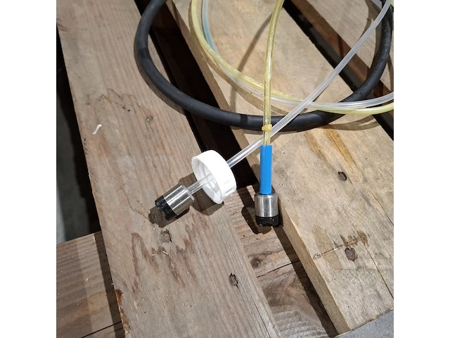 Glazenwasmachine, hobart, gx-11a, rvs, 2014 - afbeelding 7 van  8