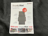 Gledring - sk 1187 - kofferbakmat - afbeelding 5 van  7