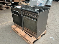 Glem en een smeg fornuis (2x)