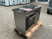 Glem en een smeg fornuis (2x) - afbeelding 2 van  8
