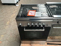 Glem en een smeg fornuis (2x) - afbeelding 5 van  8