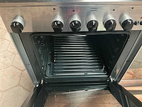 Glem en een smeg fornuis (2x) - afbeelding 6 van  8