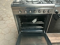 Glem en een smeg fornuis (2x) - afbeelding 2 van  2