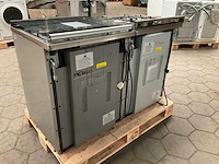 Glem fornuis (2x) - afbeelding 4 van  7