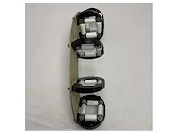 Glendinning marine cablemaster guide rolls bar - 04063 - afbeelding 3 van  5