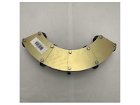 Glendinning marine cablemaster guide rolls bar - 04063 - afbeelding 4 van  5