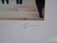 Glenn bracke (1970) - afbeelding 4 van  5