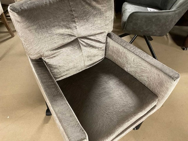 Glenn eetkamerstoel - afbeelding 3 van  11