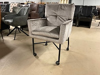 Glenn eetkamerstoel - afbeelding 4 van  11