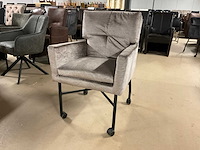 Glenn eetkamerstoel - afbeelding 5 van  11