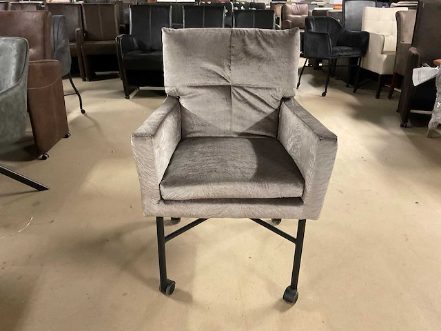 Glenn eetkamerstoel - afbeelding 6 van  11