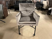 Glenn eetkamerstoel - afbeelding 6 van  11