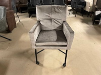 Glenn eetkamerstoel - afbeelding 7 van  11