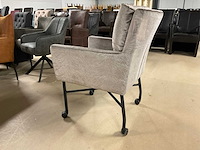 Glenn eetkamerstoel - afbeelding 8 van  11