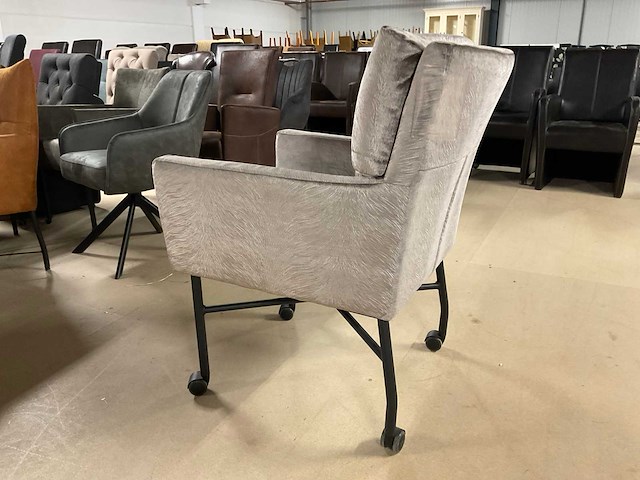 Glenn eetkamerstoel - afbeelding 9 van  11