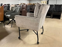 Glenn eetkamerstoel - afbeelding 9 van  11