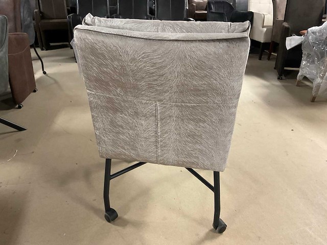 Glenn eetkamerstoel - afbeelding 11 van  11