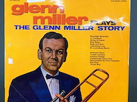 Glenn miller - afbeelding 1 van  5