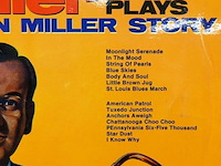 Glenn miller - afbeelding 2 van  5