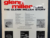 Glenn miller - afbeelding 3 van  5