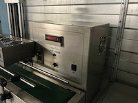 Glf-1800 inductiesealmachine - afbeelding 4 van  4