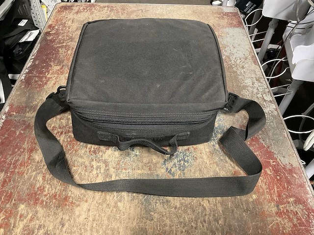 Glidescope video laryngoscope - afbeelding 7 van  7