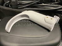 Glidescope video laryngoscope - afbeelding 2 van  7