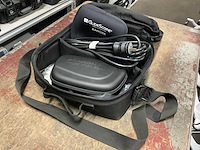 Glidescope video laryngoscope - afbeelding 5 van  7