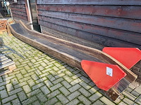 Glijbaan - afbeelding 1 van  3