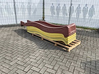 Glijbanen (6x) - afbeelding 2 van  5