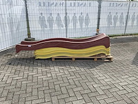 Glijbanen (6x) - afbeelding 4 van  5