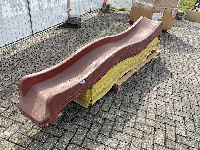 Glijbanen (6x) - afbeelding 5 van  5