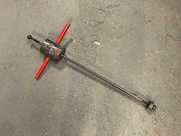 Glijhamer - afbeelding 2 van  2