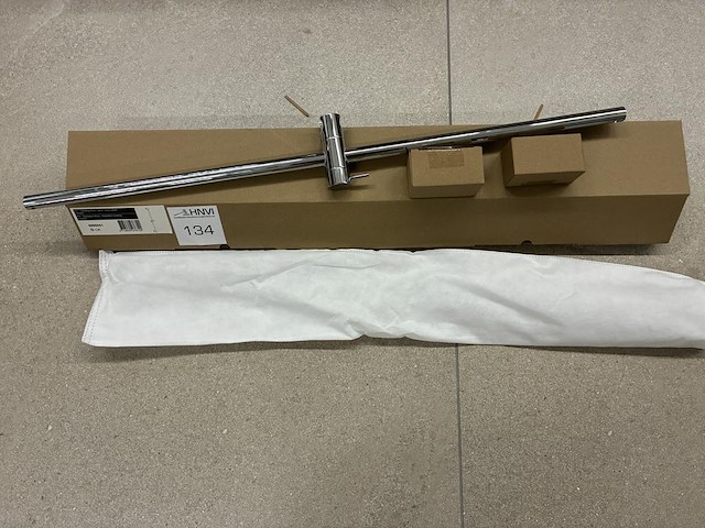 Glijstang ivy 80 cm. - afbeelding 1 van  2