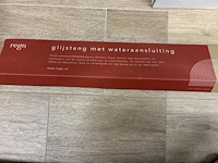 Glijstang met wateraansluiting regn. - afbeelding 2 van  2