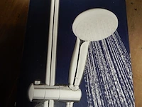 Glijstangset, grohe, tempesta, chroom - afbeelding 2 van  3