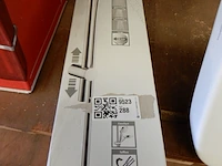Glijstangset, hansgrohe, myselect e vario, chroom