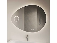Gliss design - atlas - spiegel atlas 150 x 110 cm - afbeelding 2 van  4