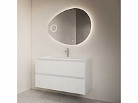 Gliss design - atlas - spiegel atlas 150 x 110 cm - afbeelding 3 van  4