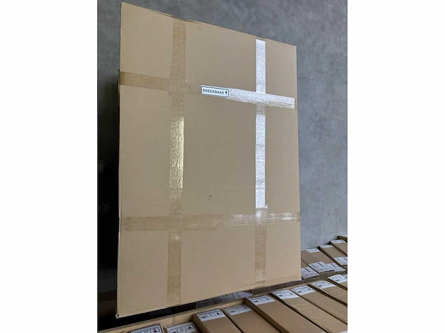 Gliss design - atlas - spiegel atlas 150 x 110 cm - afbeelding 4 van  4