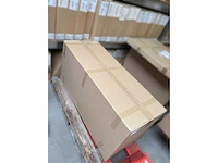 Gliss design - calypso - onderkast calypso zwart eiken 120 cm met geïntegreerde topplaat - afbeelding 5 van  5