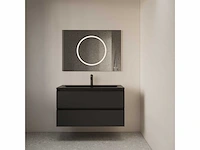 Gliss design - circe - spiegel circe 100 x 70 cm - afbeelding 2 van  4