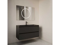 Gliss design - circe - spiegel circe 100 x 70 cm - afbeelding 3 van  4