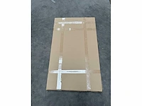Gliss design - eos - spiegel eos ronding onder 160 x 120 cm - afbeelding 3 van  3