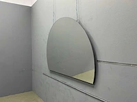 Gliss design - lios - spiegel 160 x 110 cm