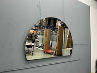 Gliss design - lios - spiegel 160 x 110 cm - afbeelding 3 van  6