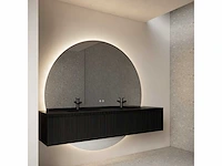 Gliss design - lios - spiegel lios 140 cm - afbeelding 3 van  5