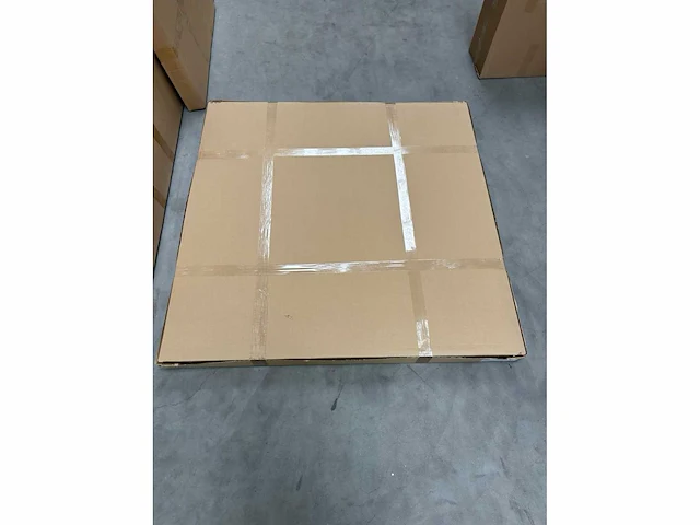 Gliss design - lios - spiegel lios 140 cm - afbeelding 5 van  5