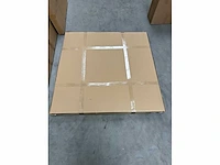 Gliss design - lios - spiegel lios 140 cm - afbeelding 5 van  5